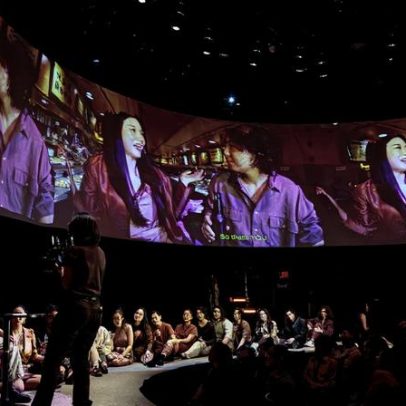 Levar o palco à sala de aula expande o ensino de teatro