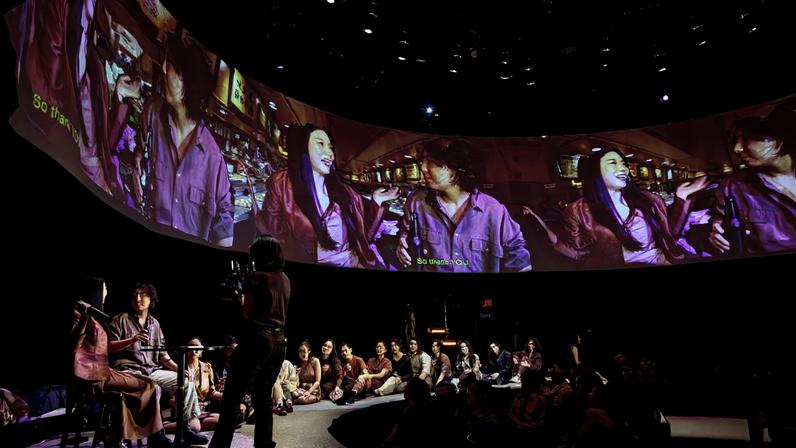Levar o palco à sala de aula expande o ensino de teatro
