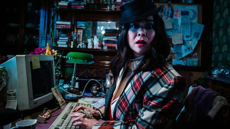 Mitski lança Small-Town Serenade