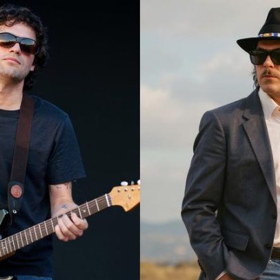 MJ Lenderman regravou músicas de Neil Young, de Powderfinger a On the Beach