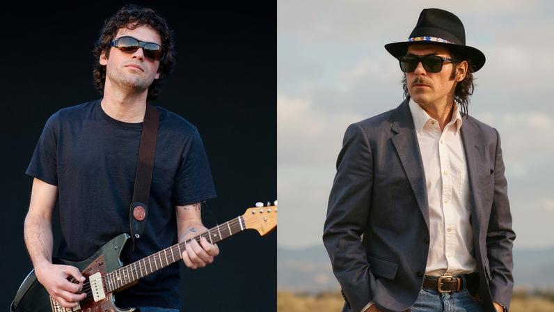 MJ Lenderman regravou músicas de Neil Young, de Powderfinger a On the Beach