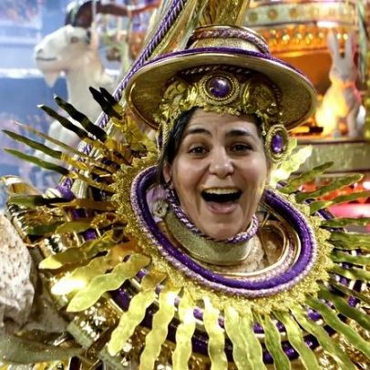 Carnaval SP 2026: ranking atualizado das escolas do Grupo Especial