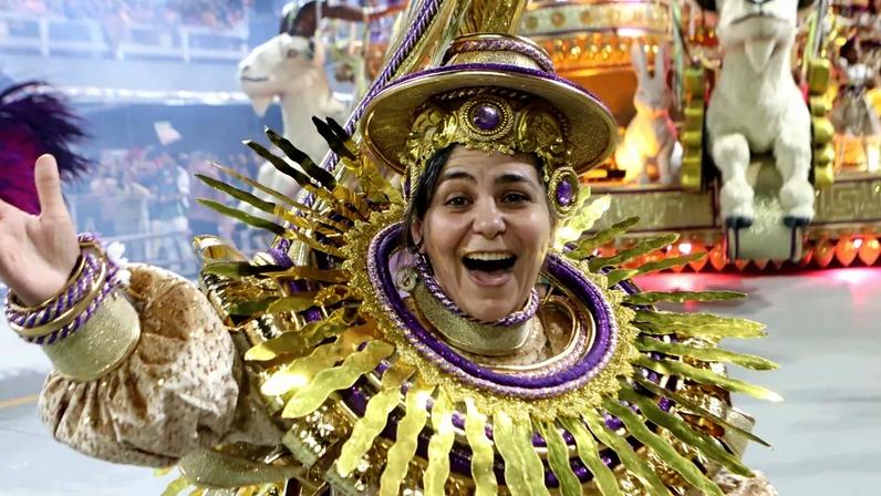 Carnaval SP 2026: ranking atualizado das escolas do Grupo Especial