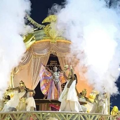 Carnaval 2026: confira a ordem e horários do Desfile das Campeãs em SP