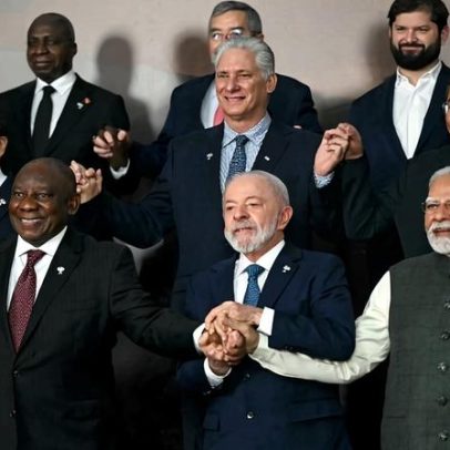 O que a Índia espera do BRICS
