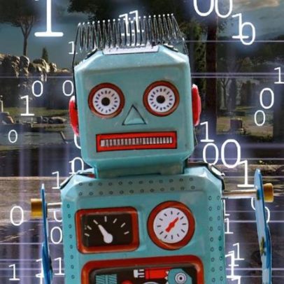 Reddit para IA não houve levante de robôs e discussões dispersas