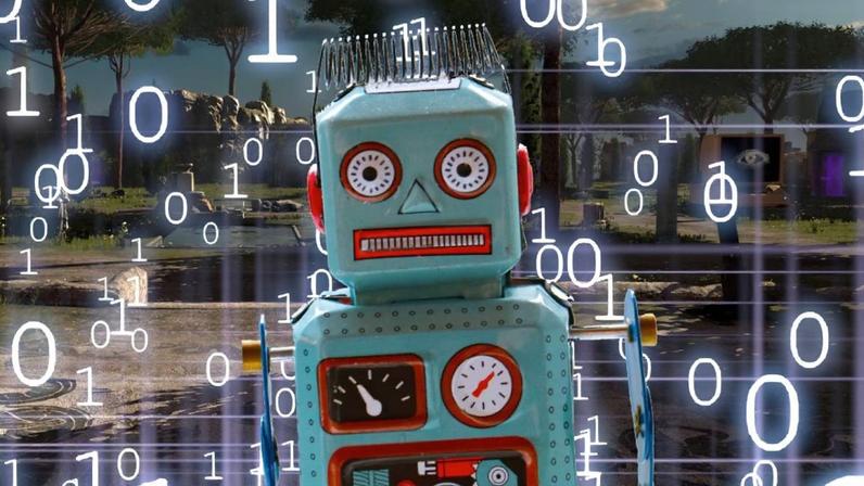 Reddit para IA não houve levante de robôs e discussões dispersas