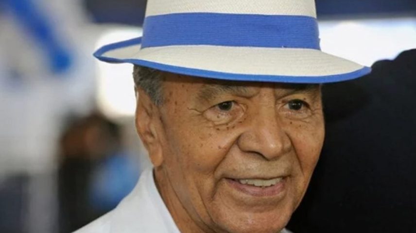 Primeiro álbum de Monarco completa 50 anos reverenciando o samba de raiz