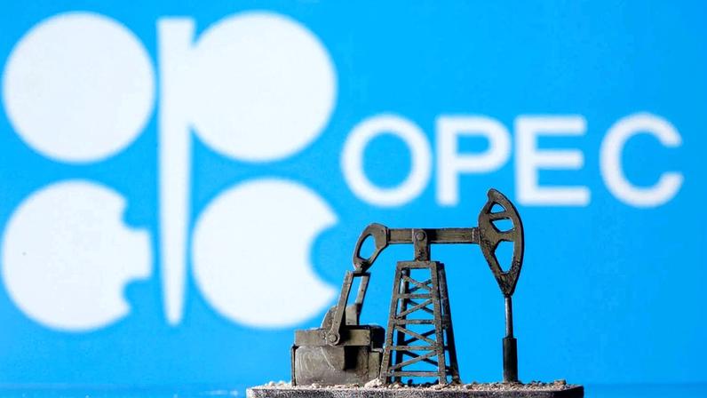 Opep+ mantém produção de petróleo estável em meio a tensões com Irã