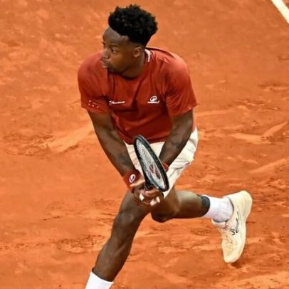 Monfils fica fora de Buenos Aires e vira dúvida para o Rio Open