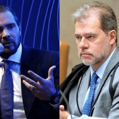 STF avalia desfecho envolvendo Toffoli em impasse institucional