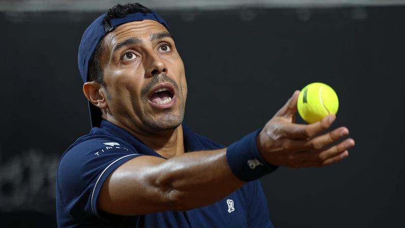 Thiago Monteiro (Foto: João Pires)