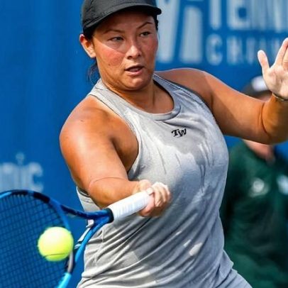 Duplista britânica processa WTA por falha de alerta sobre carne contaminada