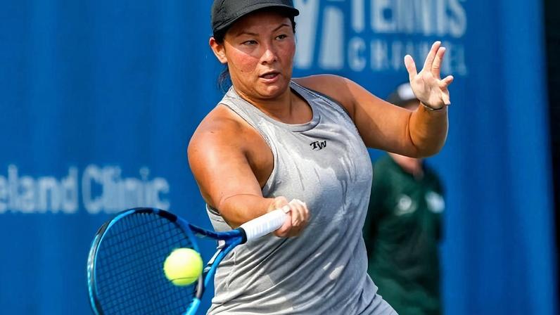 Duplista britânica processa WTA por falha de alerta sobre carne contaminada