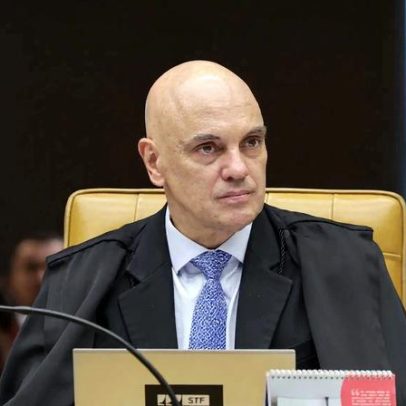 Rumble e Trump Media pedem à Justiça EUA que intime Moraes por e-mail do STF