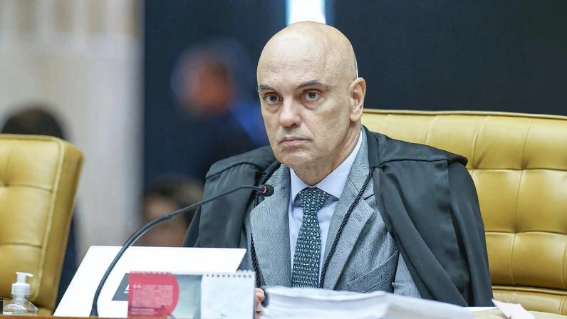 STF tem cinco votos para validar restrições a juízes nas redes sociais