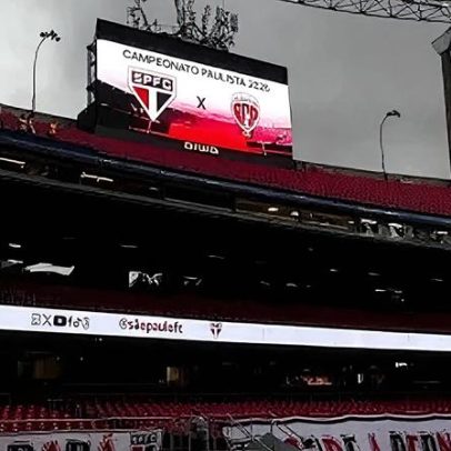 São Paulo x Primavera: escalações e onde assistir ao Paulistão
