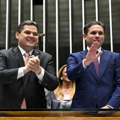 Centrão busca impedir CPMI do Banco Master no Congresso