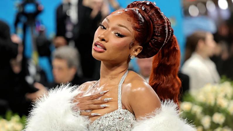 Megan Thee Stallion ingressa no elenco de Moulin Rouge na Broadway