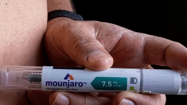 PL do Mounjaro desacelera para angariar votos do centrão com médico na relatoria