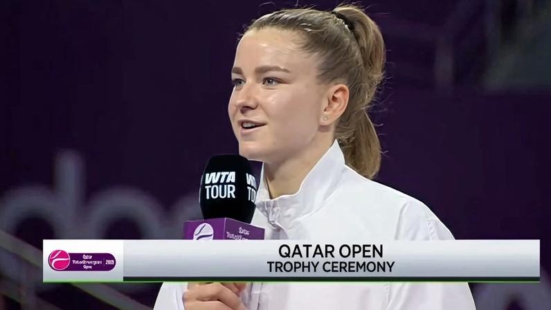 Muchova diz que voltar a sentir o gosto da vitória é incrível