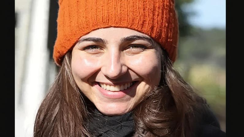 Bióloga encontra na Caatinga seu campo de atuação científico