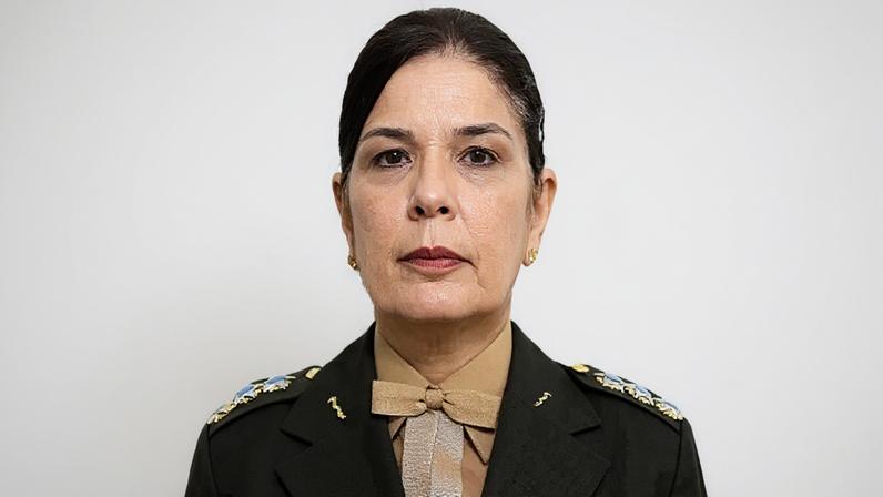 Exército Brasileiro promove primeira mulher a general