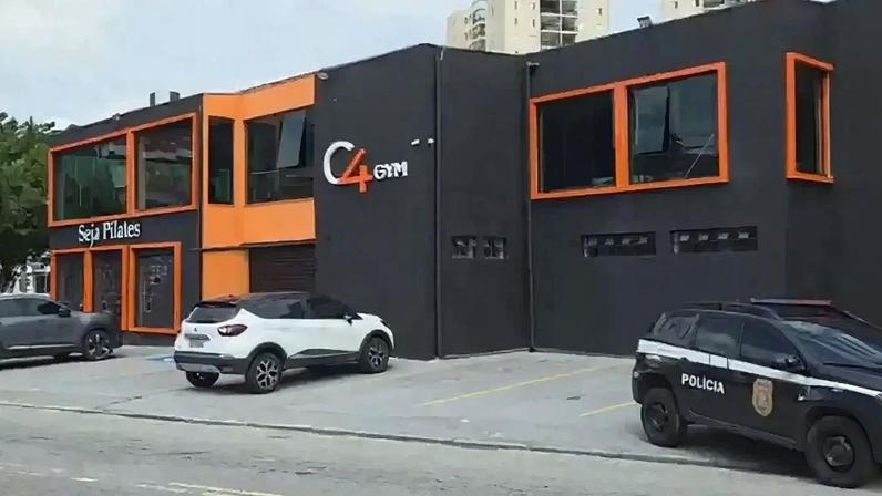 Polícia indiciou donos de academia ligados ao caso de intoxicação de mulher