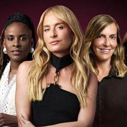 Forbes revela as Mulheres Mais Poderosas do Brasil na nova edição