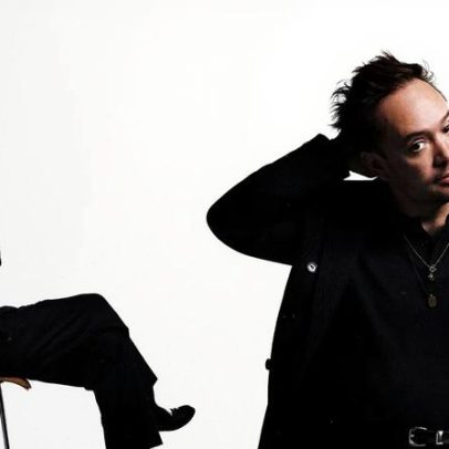 Mumford & Sons faz apresentação sensível em Prizefighter