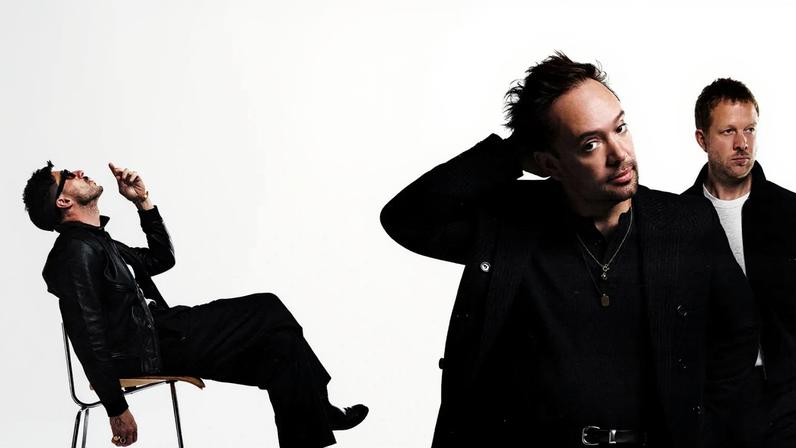 Mumford & Sons faz apresentação sensível em Prizefighter