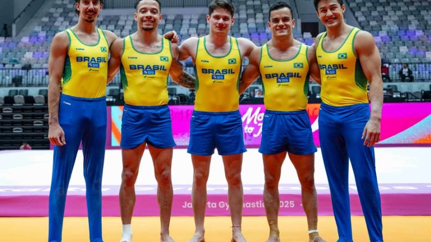 Estatal teve parceria de um ano e meio com a CBG