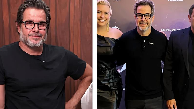 Médica de Murilo Benício revela protocolo para perder 12 kg em 3 meses