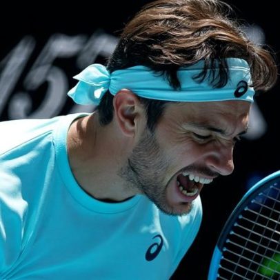 Musetti recebe alta médica e volta a jogar em Indian Wells