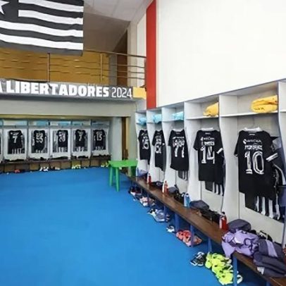 Nacional Potosí x Botafogo: escalações e transmissão da Libertadores
