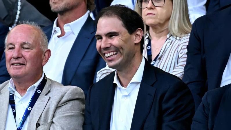 Rafael Nadal (Foto: FFT)
