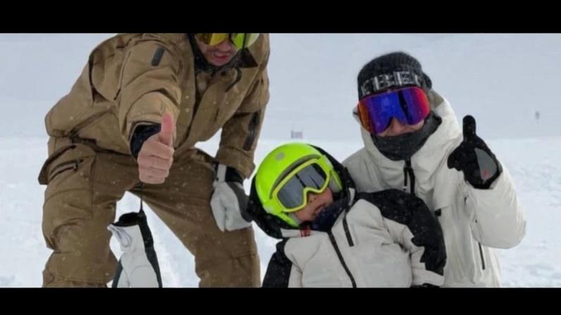 Rafael Nadal (Foto: Instagram pessoal)