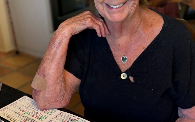 Polícia detalha momentos da mãe de Savannah Guthrie antes do desaparecimento