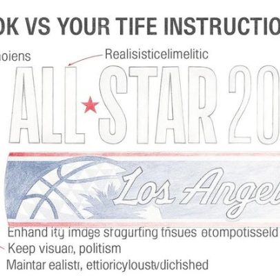 NBA All-Star 2026: LeBron e Curry lideram domínio estrangeiro