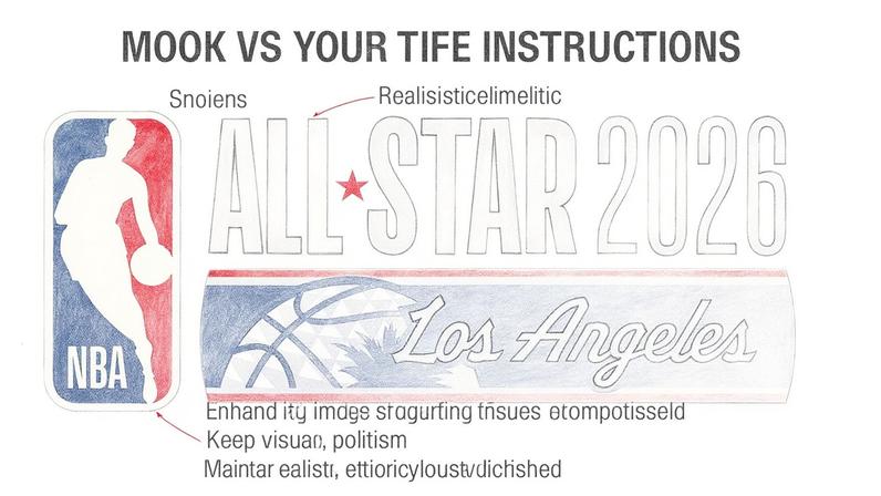 NBA All-Star 2026: LeBron e Curry lideram domínio estrangeiro