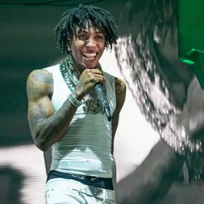 Como canção de YoungBoy Never Broke Again se tornou a versão deste ano de '6-7'