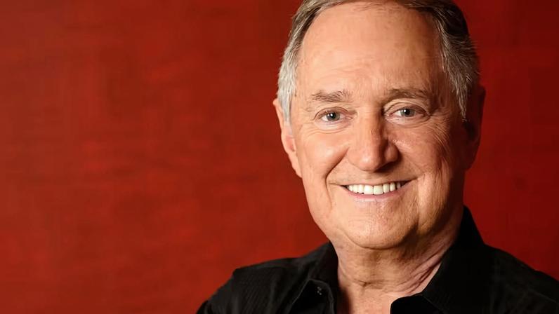 Neil Sedaka — Foto: Reprodução/Facebook