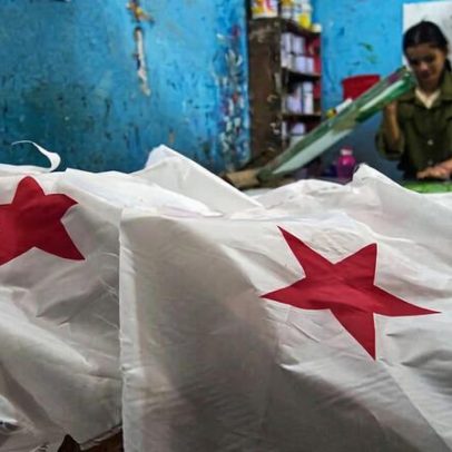 No Nepal, partidos apoiam megaprojeto de infraestrutura