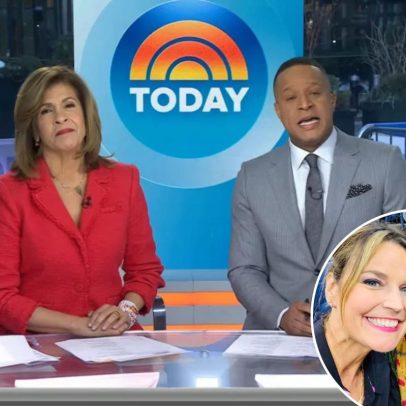 Futuro de Hoda Kotb no Today é revelado