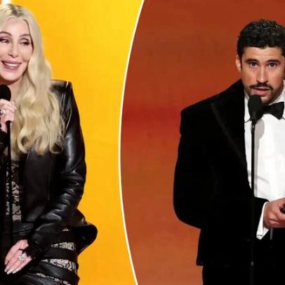 Do tropeço de Cher à grande noite de Bad Bunny: destaques do Grammys 2026