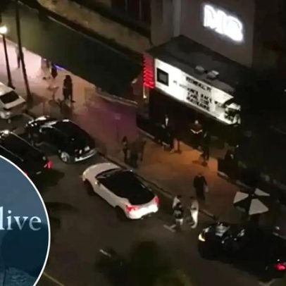 Sean Combs: clube de Miami pagou US$100 mil em dinheiro antes da aparição