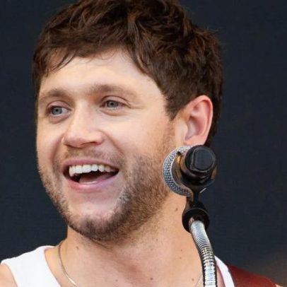 Nova era de Niall Horan começa com álbum concluído