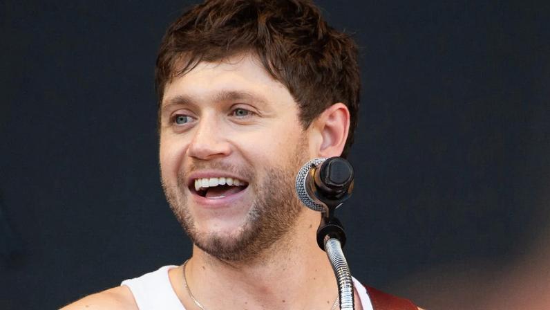 Nova era de Niall Horan começa com álbum concluído