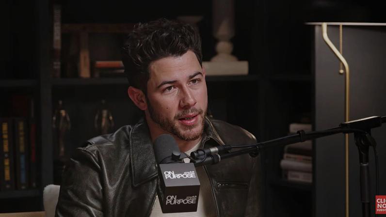 Nick Jonas revealed the harrowing details of daughter Malti’s “frightening” premature birth for the first time.