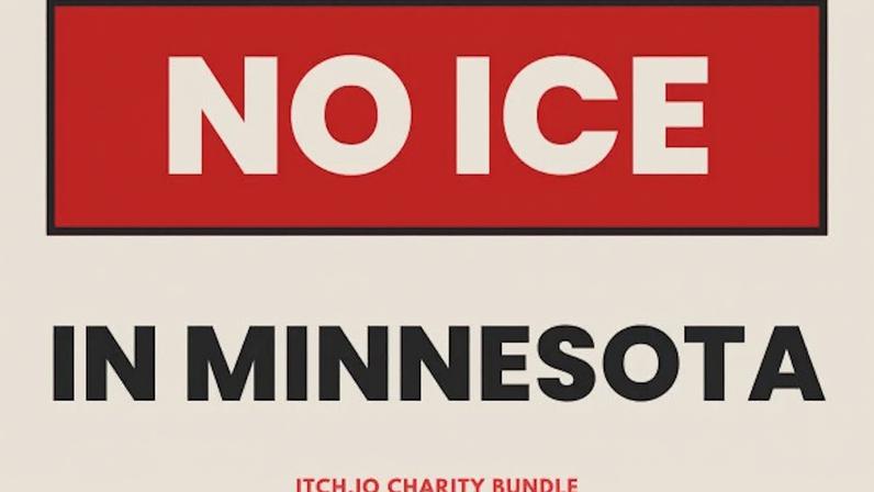 No ICE In Minnesota